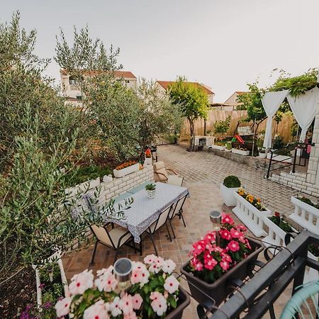 Studio Apartmant Tonka Szybenik Zewnętrze zdjęcie