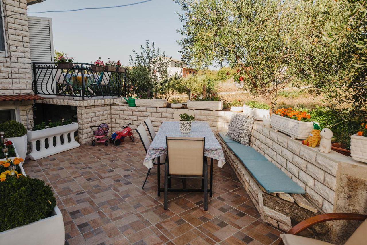 Studio Apartmant Tonka Szybenik Zewnętrze zdjęcie