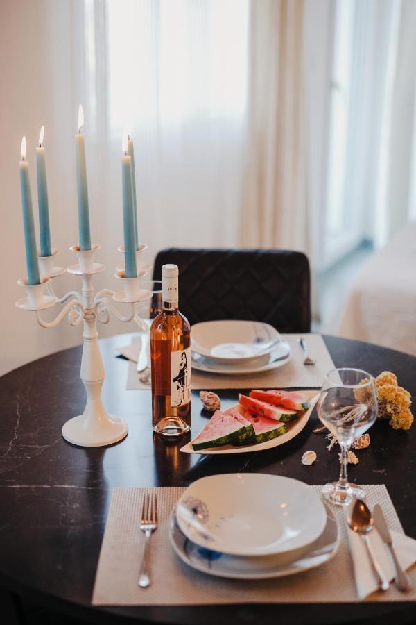 Studio Apartmant Tonka Szybenik Zewnętrze zdjęcie