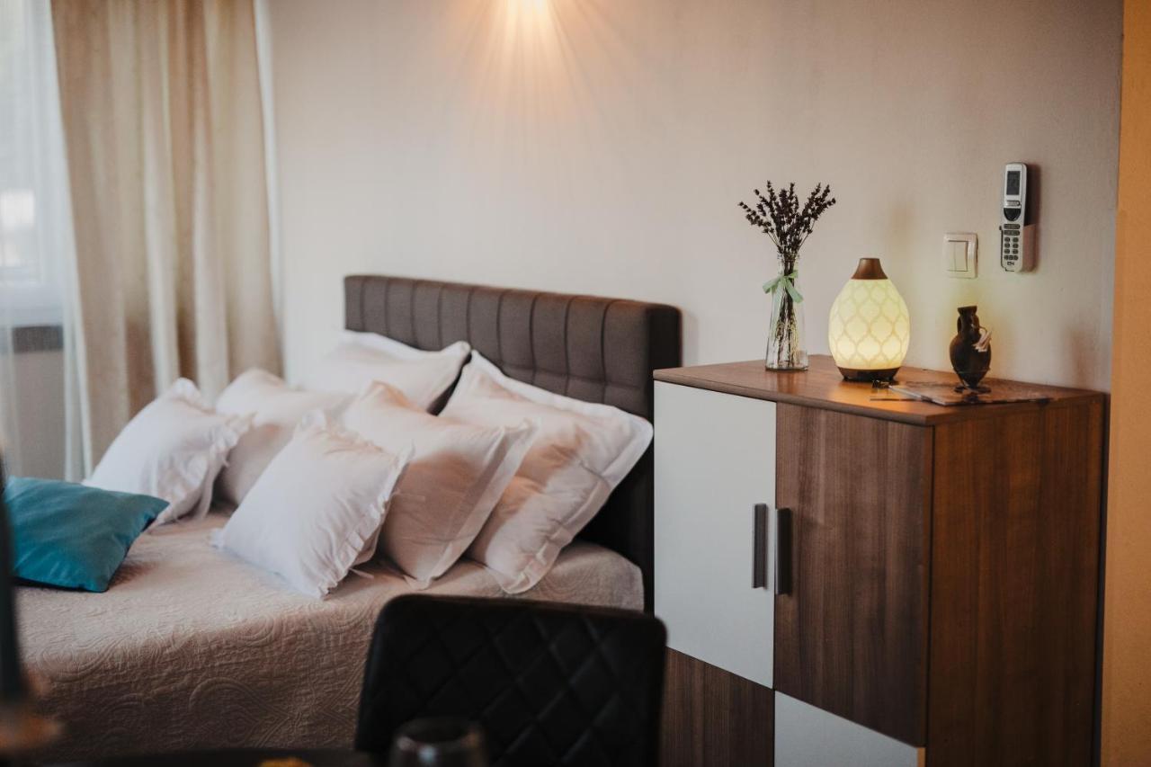 Studio Apartmant Tonka Szybenik Zewnętrze zdjęcie