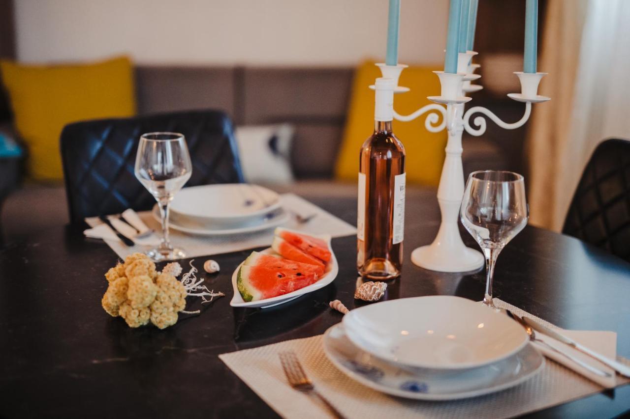 Studio Apartmant Tonka Szybenik Zewnętrze zdjęcie