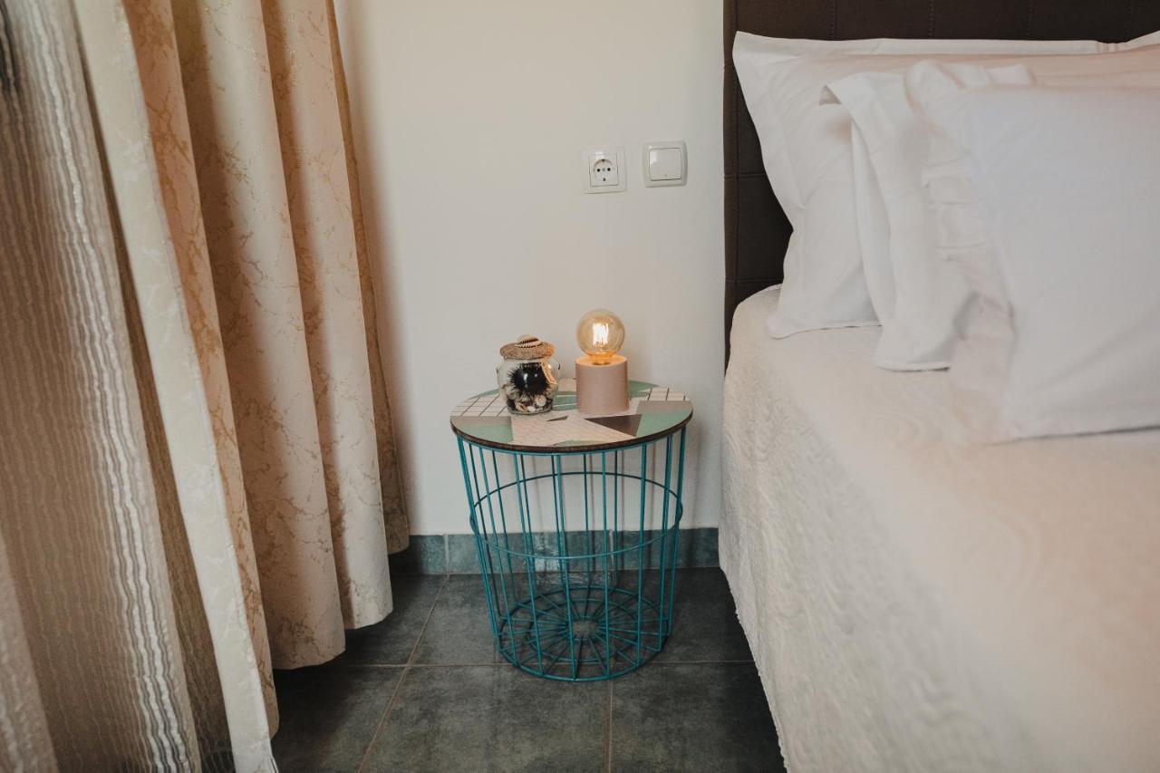 Studio Apartmant Tonka Szybenik Zewnętrze zdjęcie