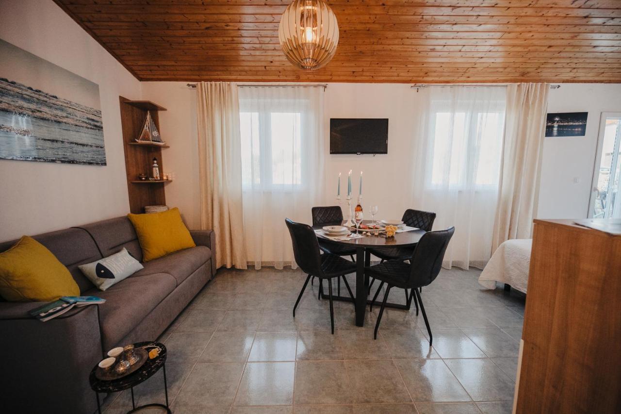 Studio Apartmant Tonka Szybenik Zewnętrze zdjęcie