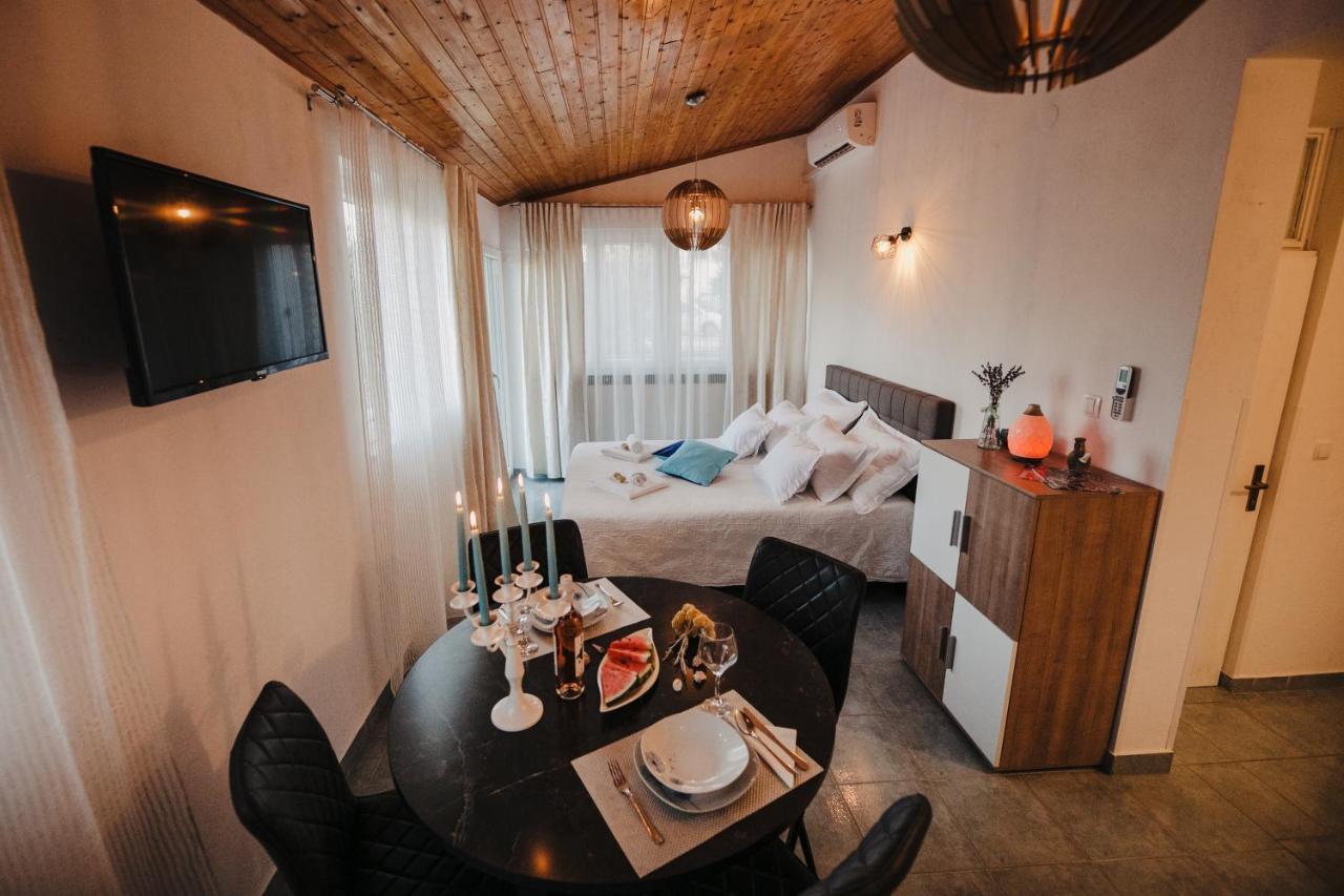 Studio Apartmant Tonka Szybenik Zewnętrze zdjęcie