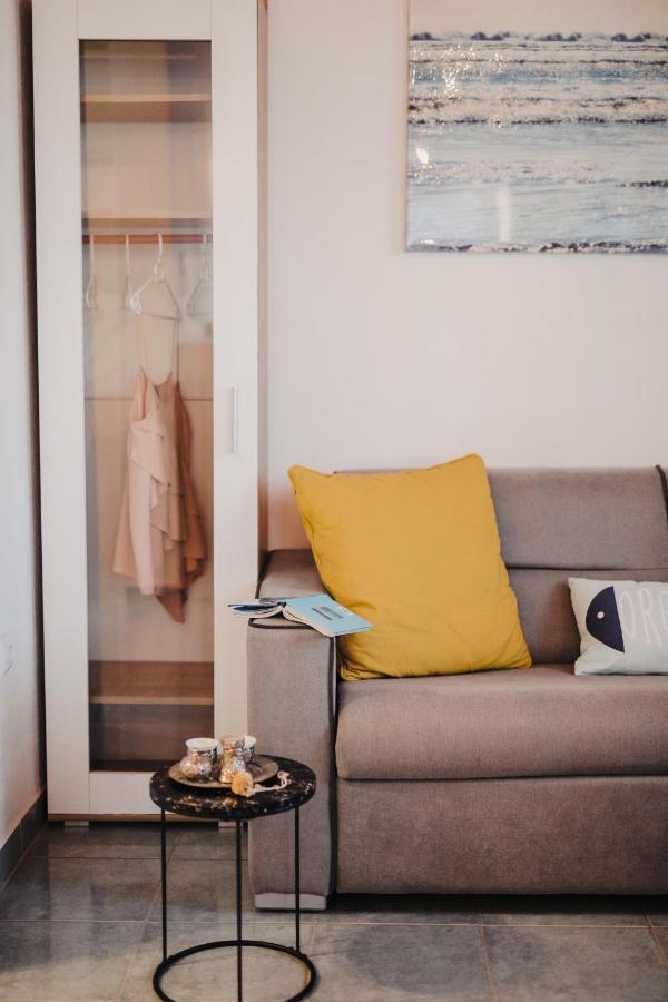 Studio Apartmant Tonka Szybenik Zewnętrze zdjęcie