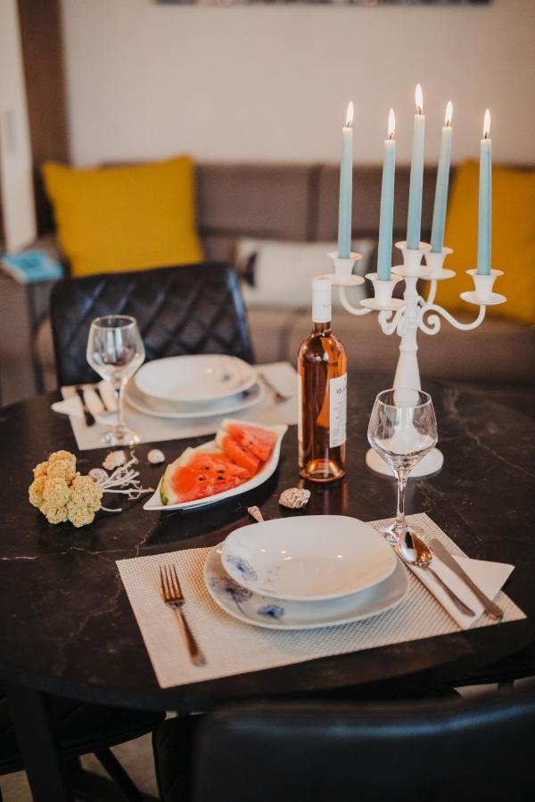 Studio Apartmant Tonka Szybenik Zewnętrze zdjęcie