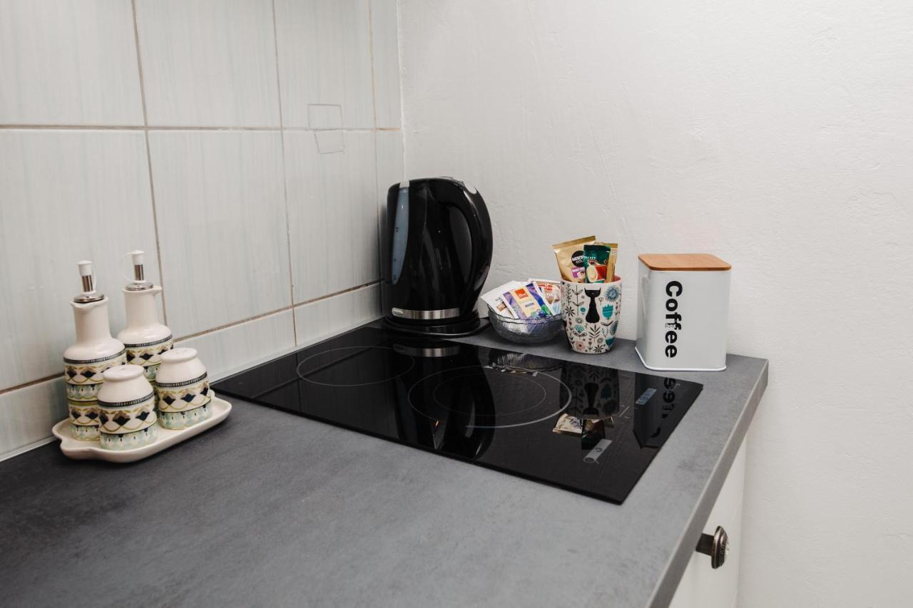 Studio Apartmant Tonka Szybenik Zewnętrze zdjęcie