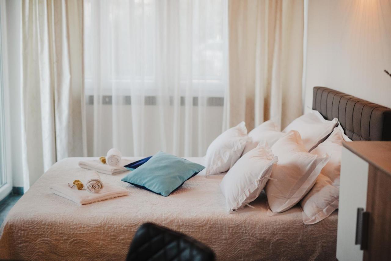Studio Apartmant Tonka Szybenik Zewnętrze zdjęcie